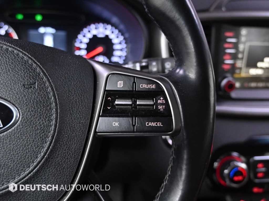 기아 쏘렌토 더 뉴 쏘렌토 디젤 2.2 2WD 노블레스 이미지 18
