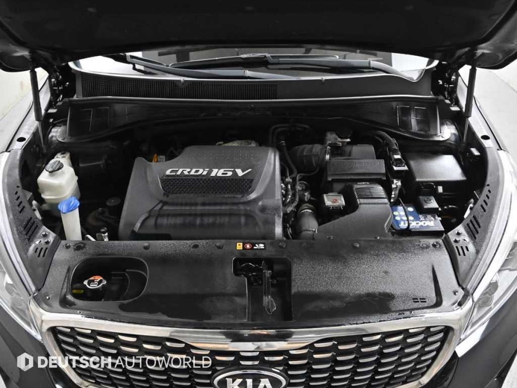 기아 쏘렌토 더 뉴 쏘렌토 디젤 2.2 2WD 노블레스 이미지 6