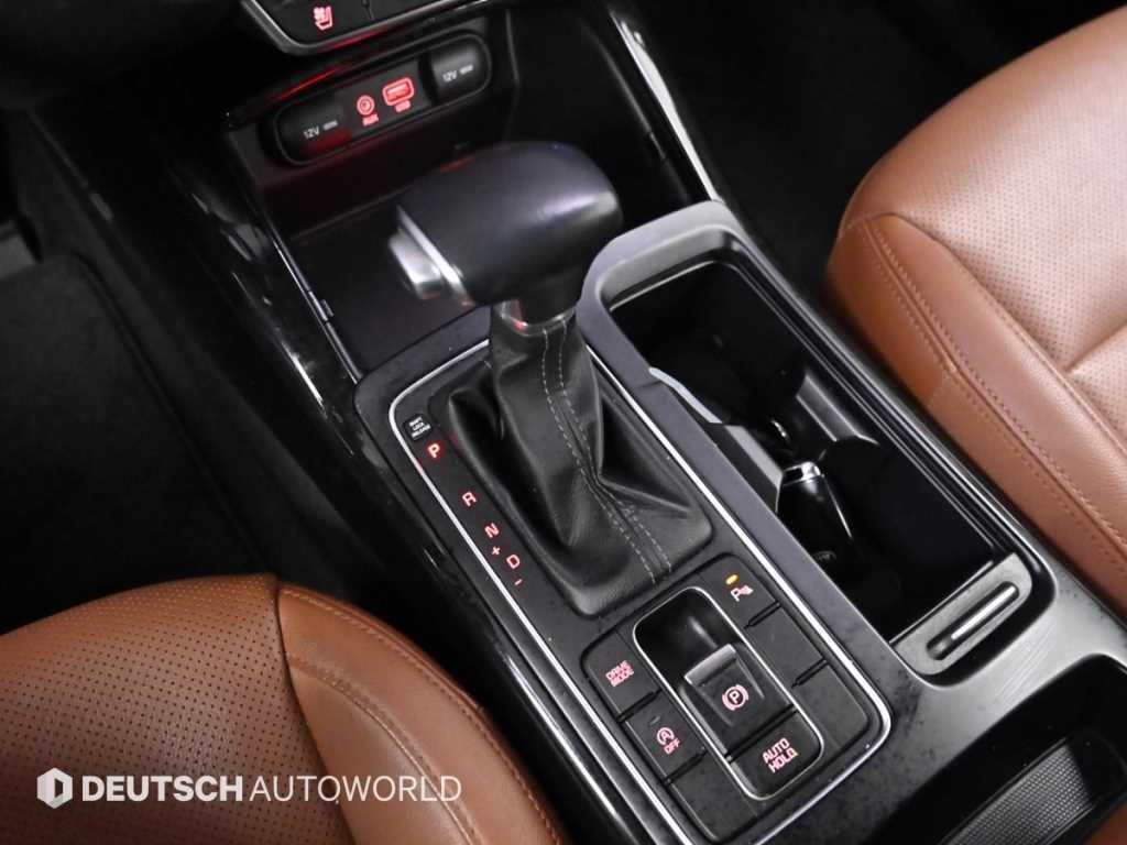 기아 쏘렌토 더 뉴 쏘렌토 디젤 2.2 2WD 노블레스 이미지 9