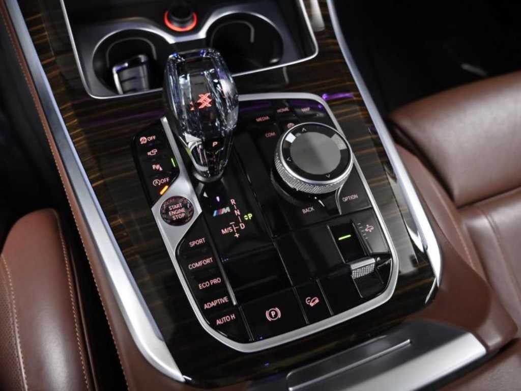 BMW X5 X5 (G05) M50d 퍼스트 에디션 이미지 11