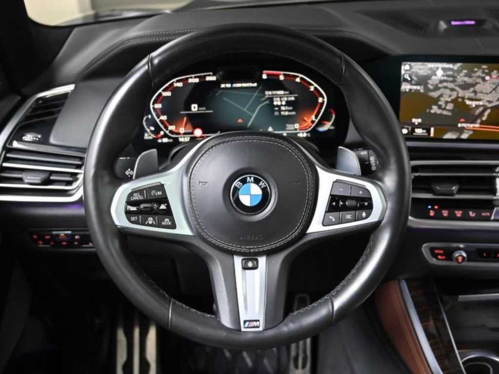BMW X5 X5 (G05) M50d 퍼스트 에디션 이미지 12