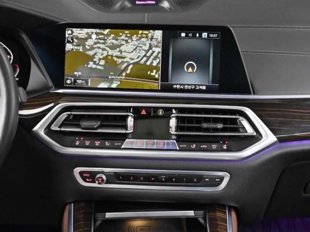 BMW X5 X5 (G05) M50d 퍼스트 에디션 이미지 13