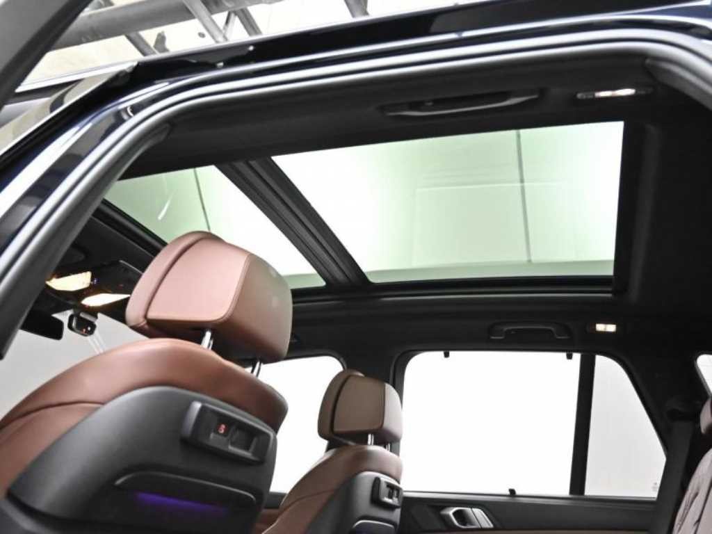 BMW X5 X5 (G05) M50d 퍼스트 에디션 이미지 18