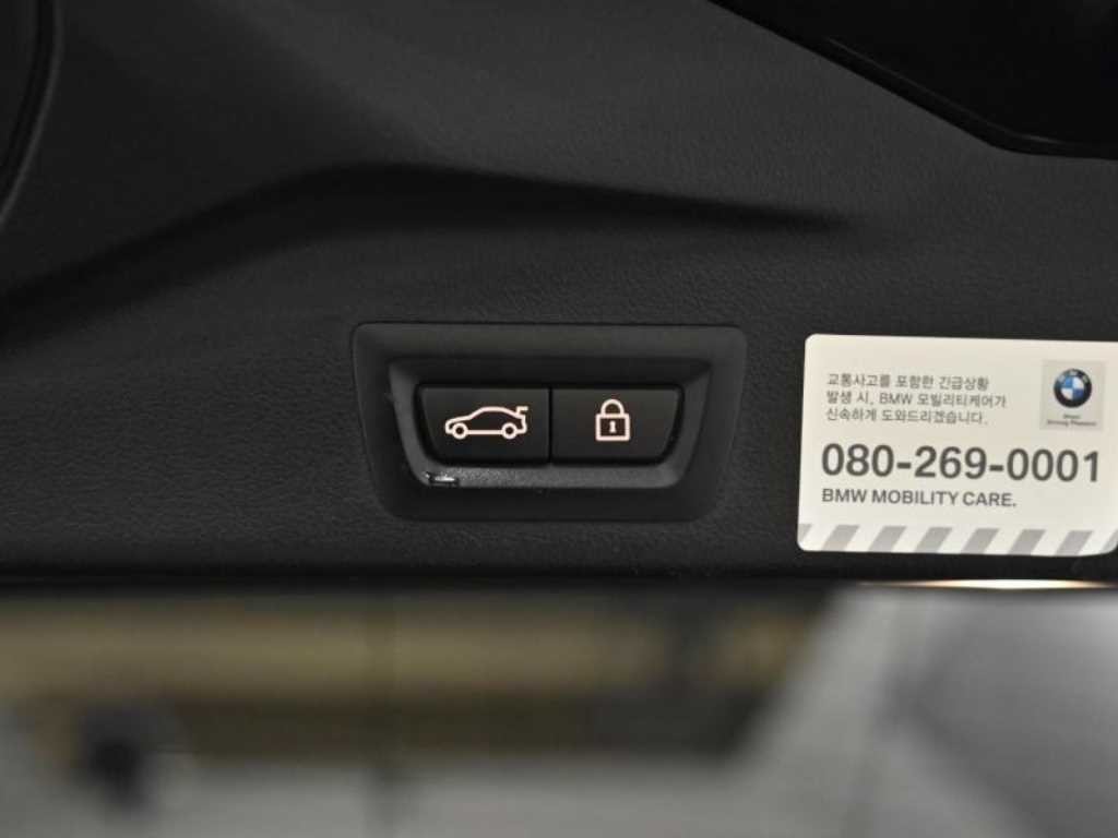 BMW X5 X5 (G05) M50d 퍼스트 에디션 이미지 19