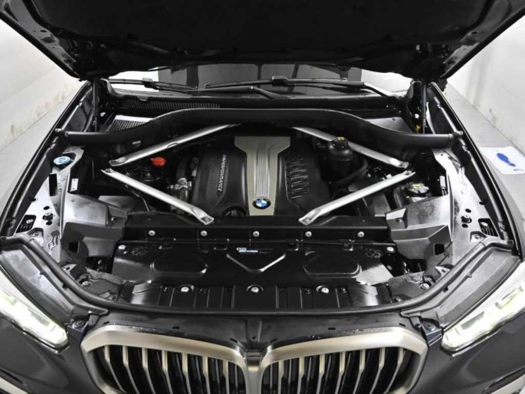BMW X5 X5 (G05) M50d 퍼스트 에디션 이미지 20