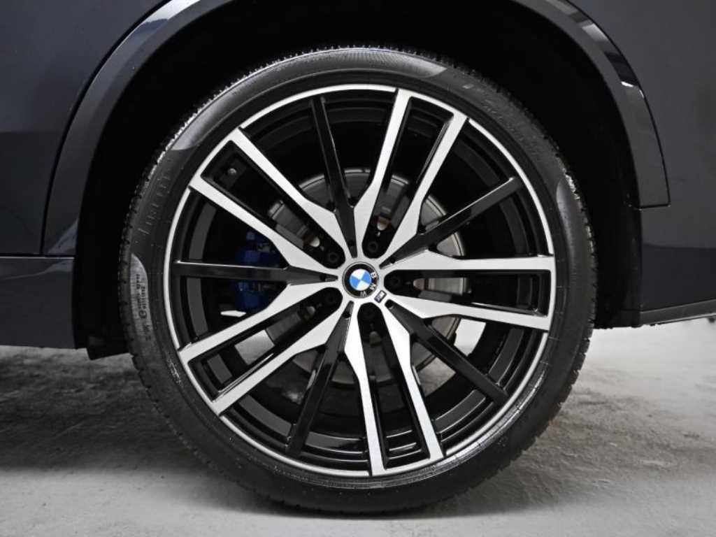 BMW X5 X5 (G05) M50d 퍼스트 에디션 이미지 5