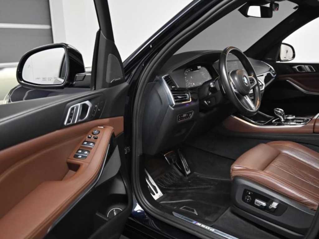 BMW X5 X5 (G05) M50d 퍼스트 에디션 이미지 7
