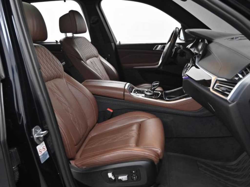 BMW X5 X5 (G05) M50d 퍼스트 에디션 이미지 8