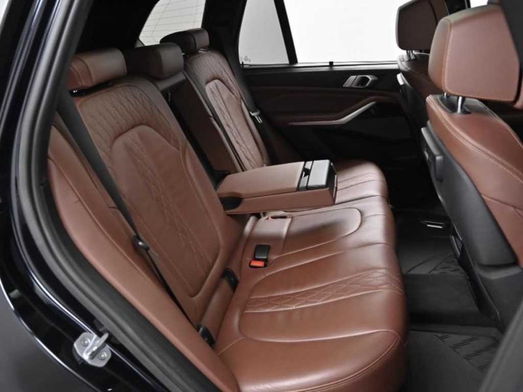 BMW X5 X5 (G05) M50d 퍼스트 에디션 이미지 9