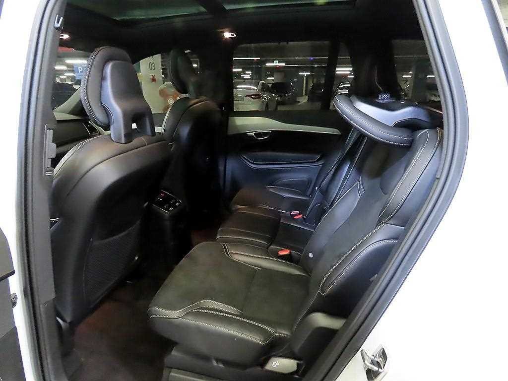 볼보 XC90 XC90 2세대 2.0 T8 AWD R-디자인 이미지 7