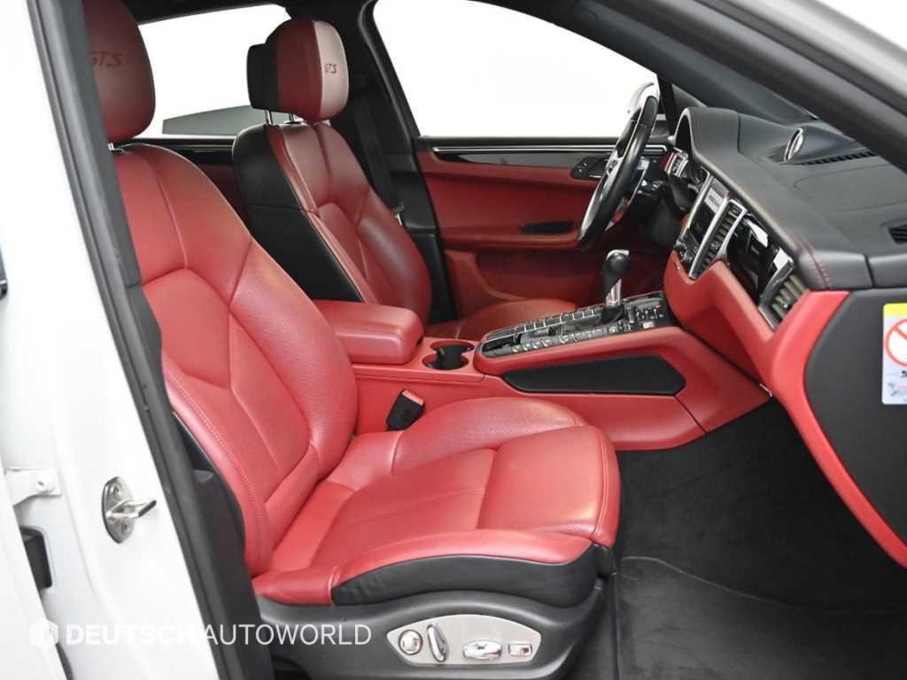 포르쉐 마칸 가솔린 3.0 GTS 이미지 11