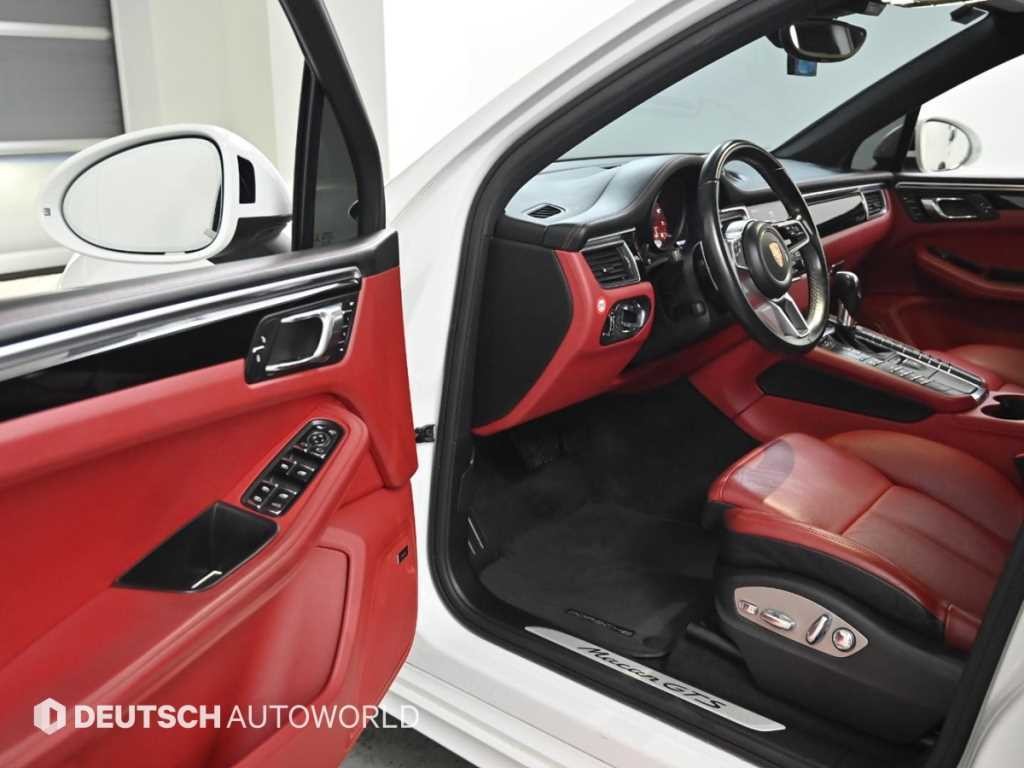 포르쉐 마칸 가솔린 3.0 GTS 이미지 12