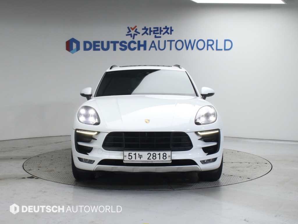 포르쉐 마칸 가솔린 3.0 GTS 이미지 4