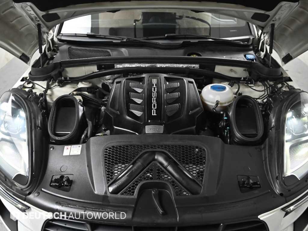 포르쉐 마칸 가솔린 3.0 GTS 이미지 7