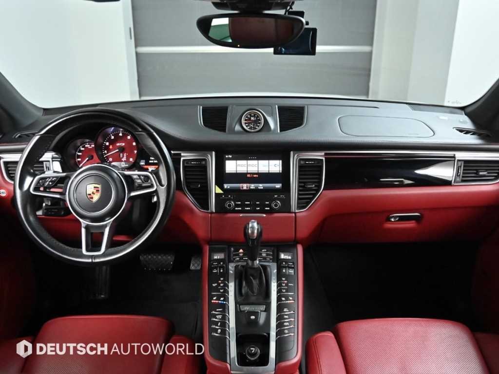 포르쉐 마칸 가솔린 3.0 GTS 이미지 8