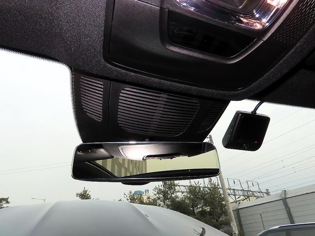 벤츠 GLE 클래스 GLE 클래스 W167 GLE 53 AMG 4MATIC 플러스 쿠페 이미지 13