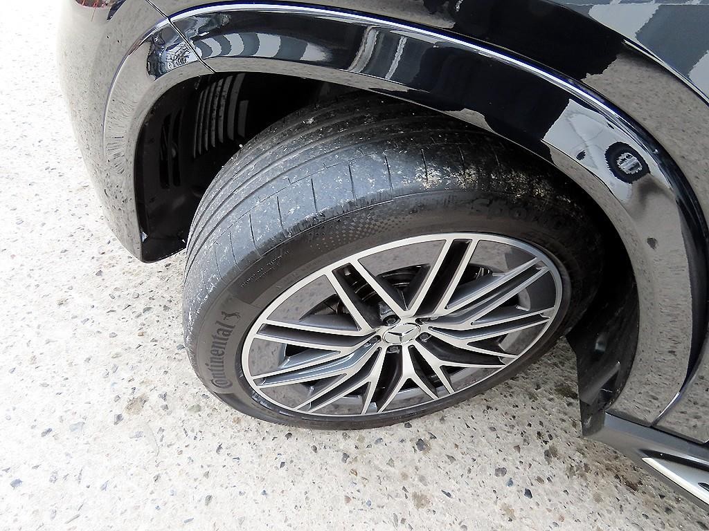 벤츠 GLE 클래스 GLE 클래스 W167 GLE 53 AMG 4MATIC 플러스 쿠페 이미지 20
