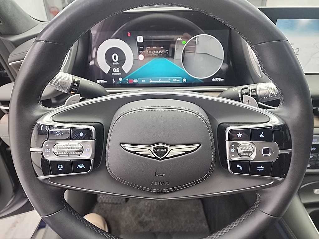 제네시스 G90 G90(RS4) 3.5T GDI AWD 이미지 10