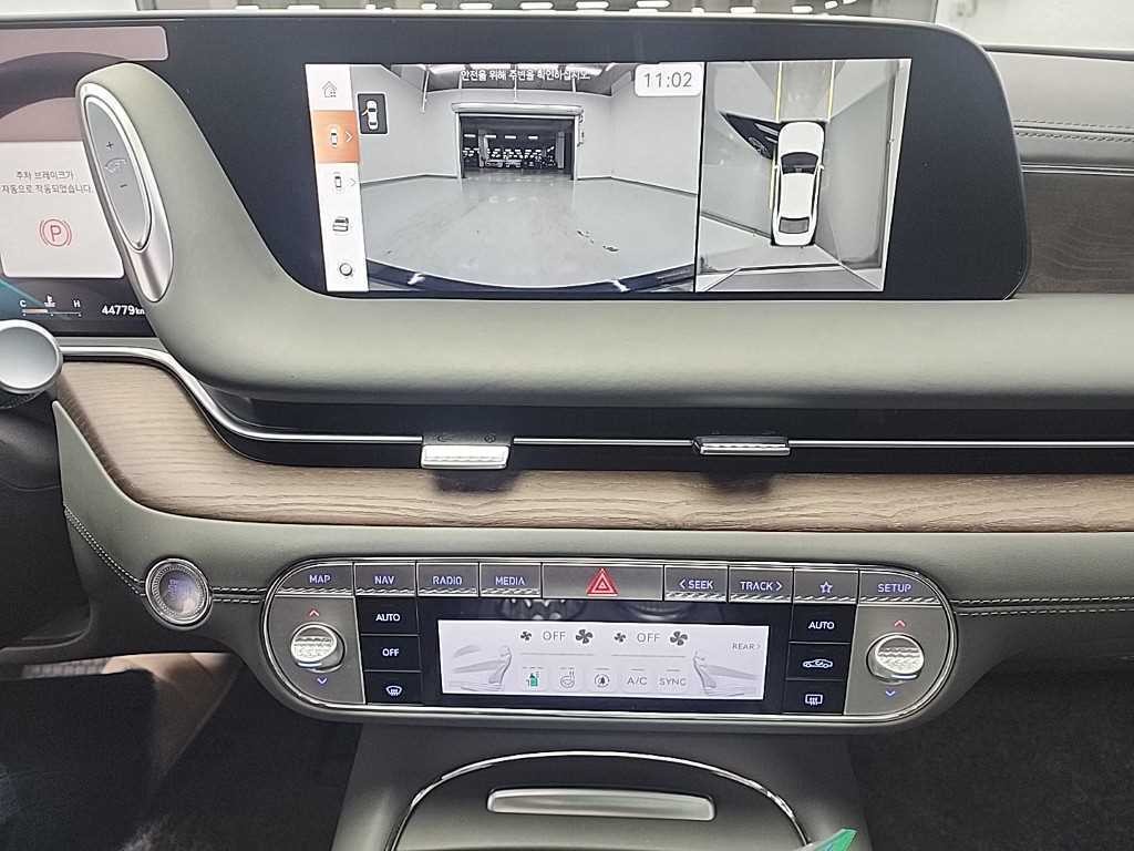 제네시스 G90 G90(RS4) 3.5T GDI AWD 이미지 11