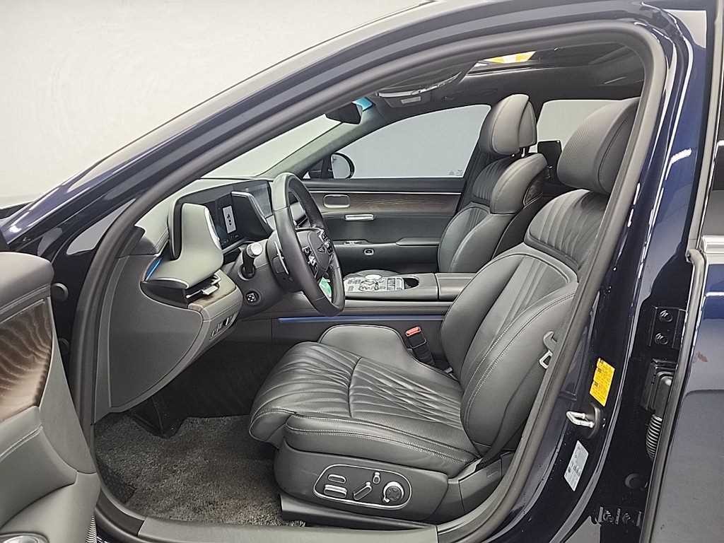 제네시스 G90 G90(RS4) 3.5T GDI AWD 이미지 12