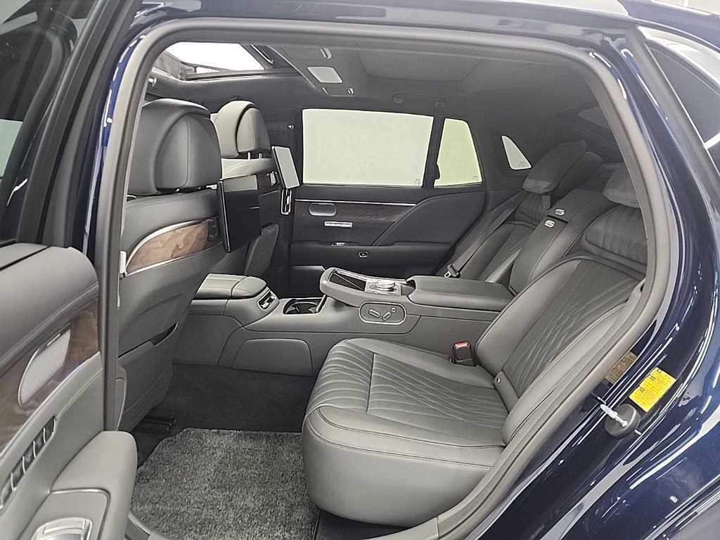 제네시스 G90 G90(RS4) 3.5T GDI AWD 이미지 13