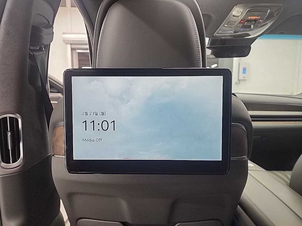 제네시스 G90 G90(RS4) 3.5T GDI AWD 이미지 15