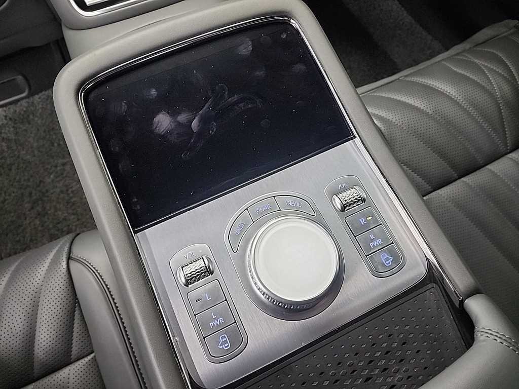 제네시스 G90 G90(RS4) 3.5T GDI AWD 이미지 16