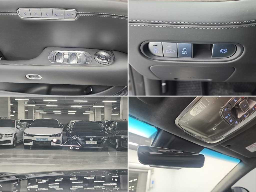 제네시스 G90 G90(RS4) 3.5T GDI AWD 이미지 19