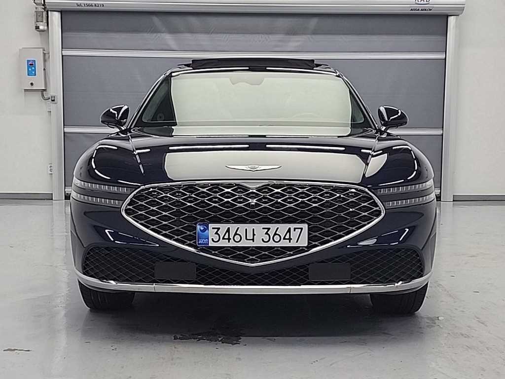 제네시스 G90 G90(RS4) 3.5T GDI AWD 이미지 3