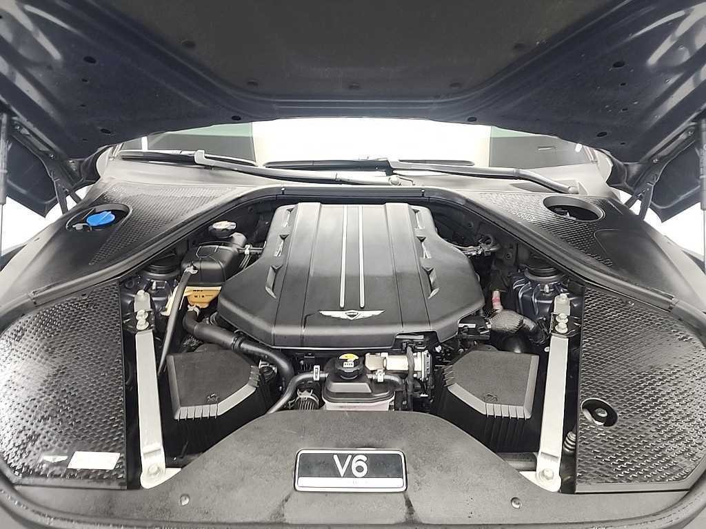 제네시스 G90 G90(RS4) 3.5T GDI AWD 이미지 6