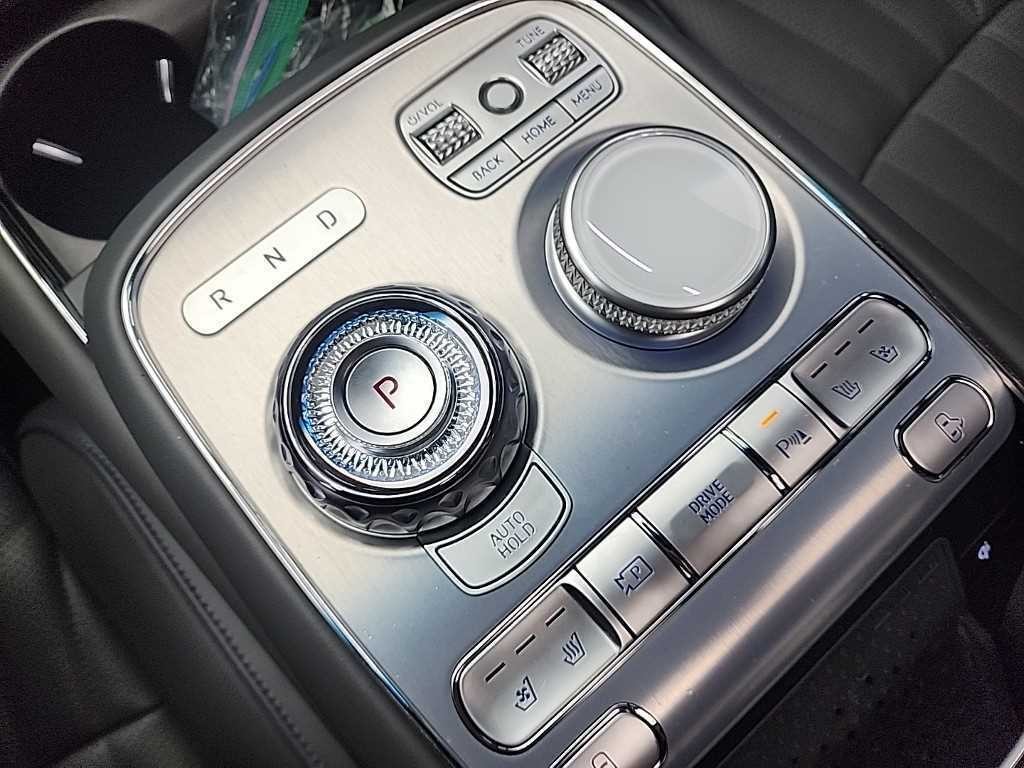 제네시스 G90 G90(RS4) 3.5T GDI AWD 이미지 9