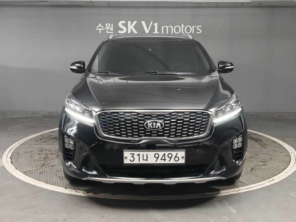 기아 쏘렌토 더 뉴 쏘렌토 디젤 2.2 2WD 노블레스 이미지 1