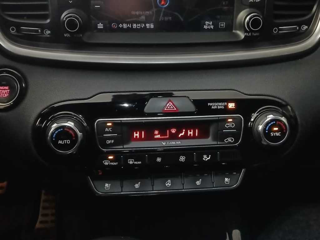 기아 쏘렌토 더 뉴 쏘렌토 디젤 2.2 2WD 노블레스 이미지 12
