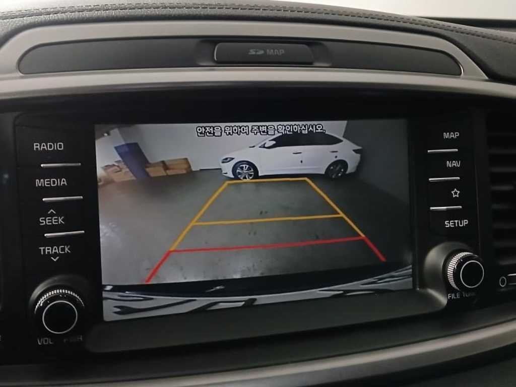 기아 쏘렌토 더 뉴 쏘렌토 디젤 2.2 2WD 노블레스 이미지 14