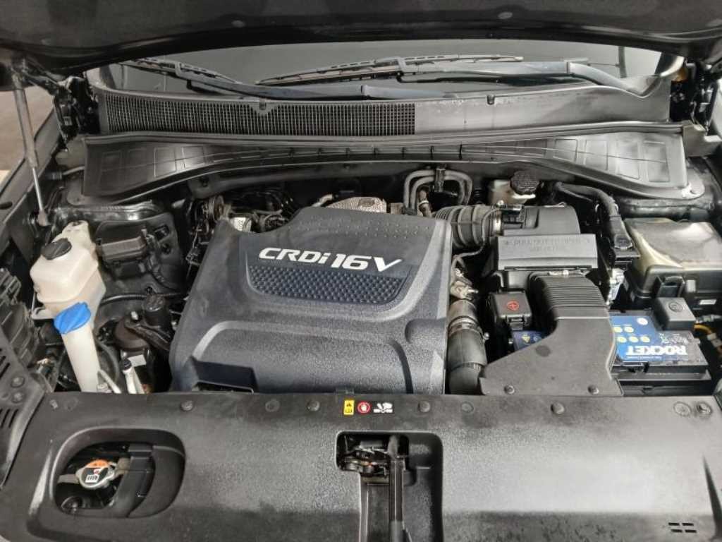 기아 쏘렌토 더 뉴 쏘렌토 디젤 2.2 2WD 노블레스 이미지 19