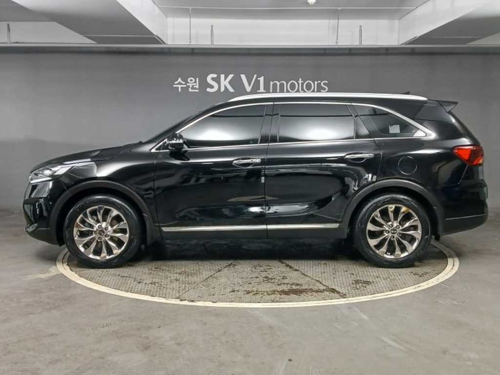 기아 쏘렌토 더 뉴 쏘렌토 디젤 2.2 2WD 노블레스 이미지 2