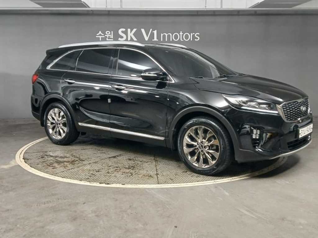 기아 쏘렌토 더 뉴 쏘렌토 디젤 2.2 2WD 노블레스 이미지 3