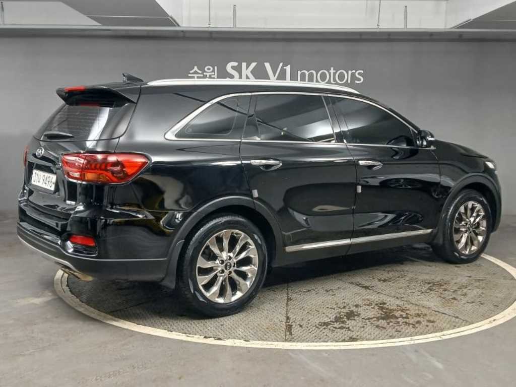 기아 쏘렌토 더 뉴 쏘렌토 디젤 2.2 2WD 노블레스 이미지 4