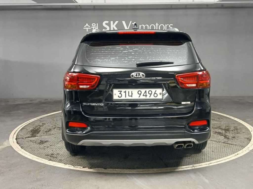 기아 쏘렌토 더 뉴 쏘렌토 디젤 2.2 2WD 노블레스 이미지 5