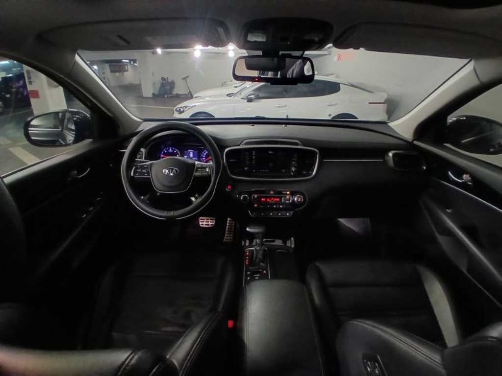 기아 쏘렌토 더 뉴 쏘렌토 디젤 2.2 2WD 노블레스 이미지 6