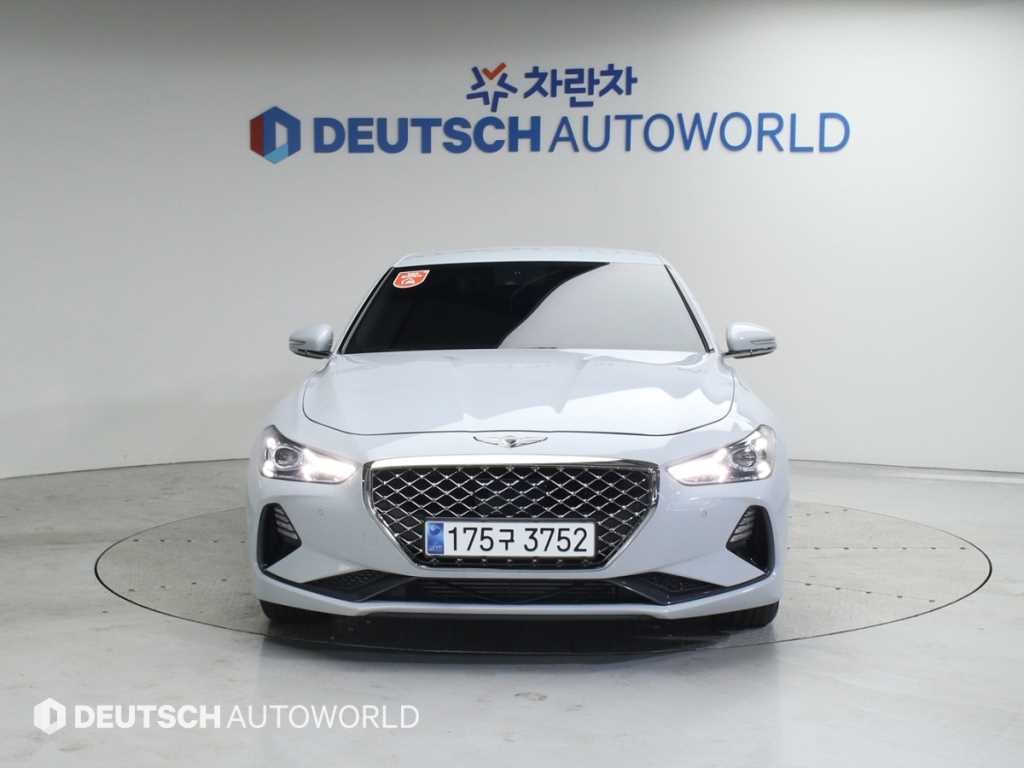 제네시스 G70 2.0T 엘리트 이미지 3