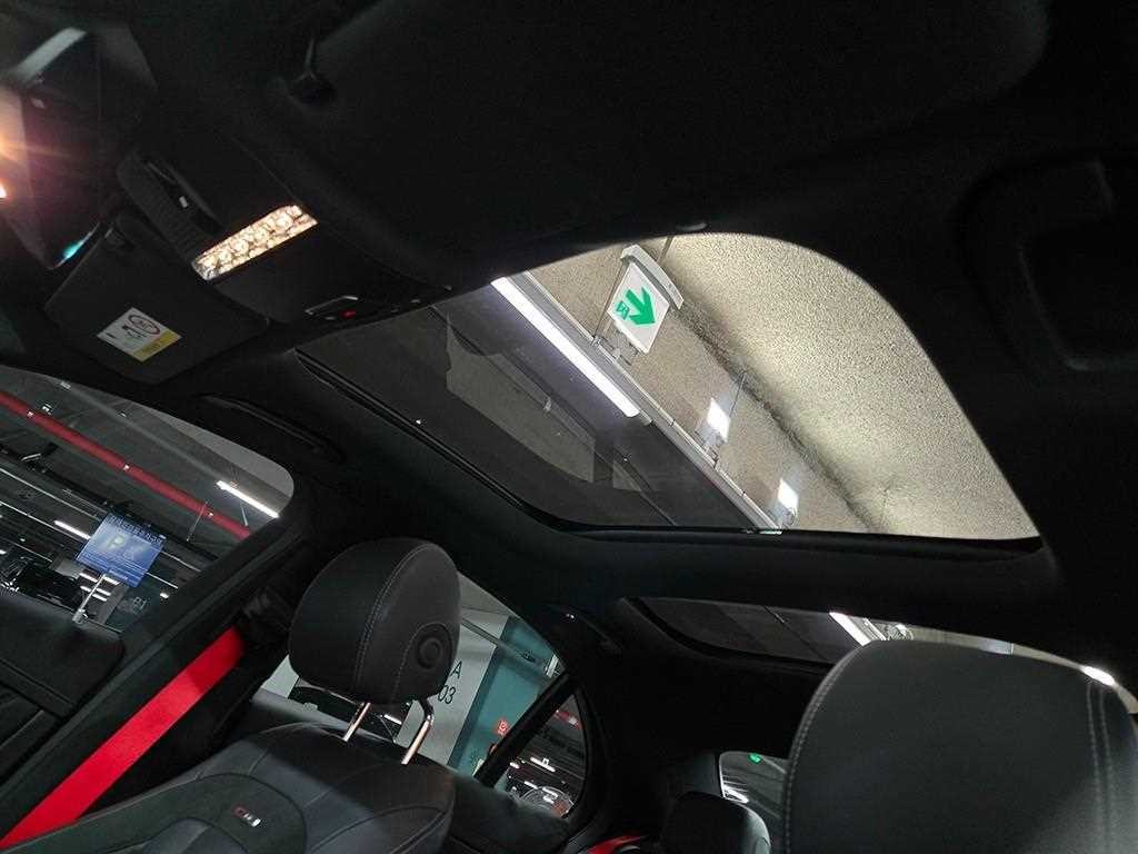 벤츠 E 클래스 E-클래스 W213 E53 AMG 4MATIC+ 이미지 15