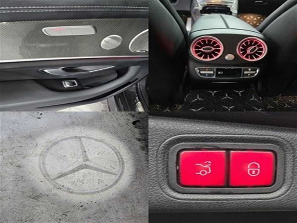 벤츠 E 클래스 E-클래스 W213 E53 AMG 4MATIC+ 이미지 18