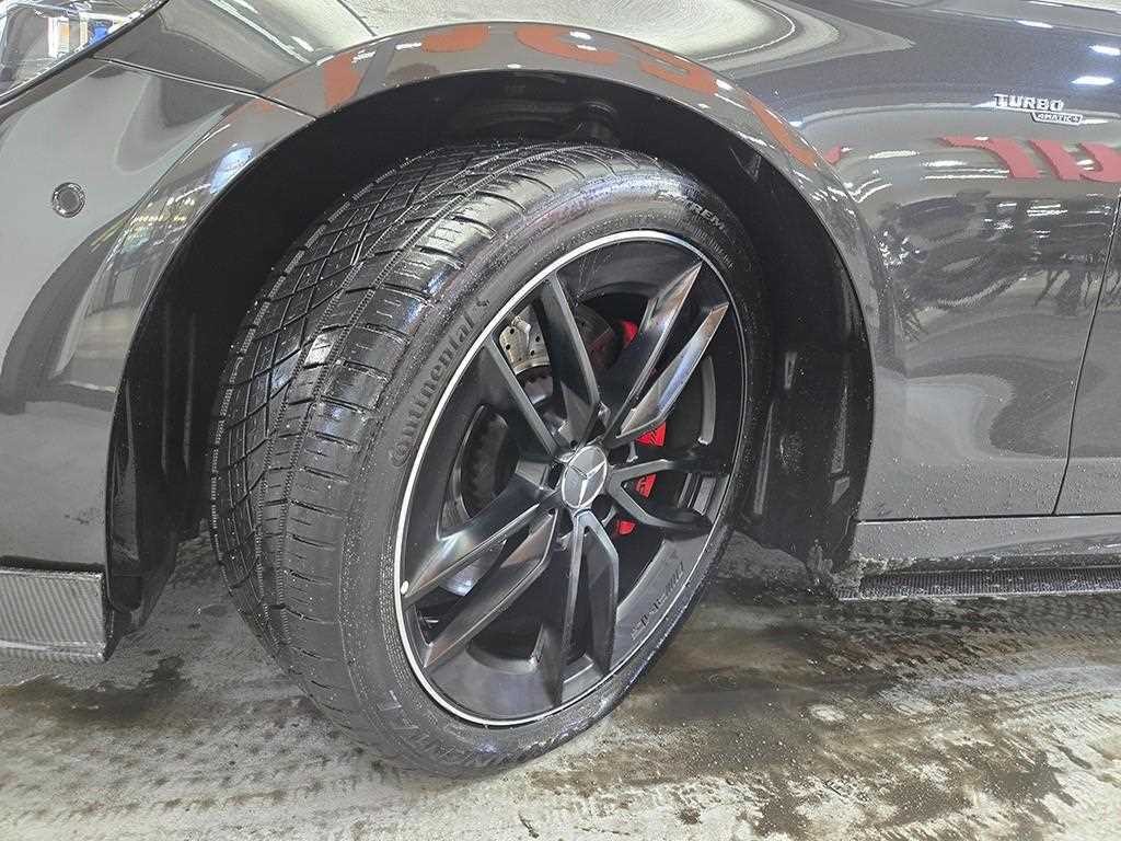 벤츠 E 클래스 E-클래스 W213 E53 AMG 4MATIC+ 이미지 20