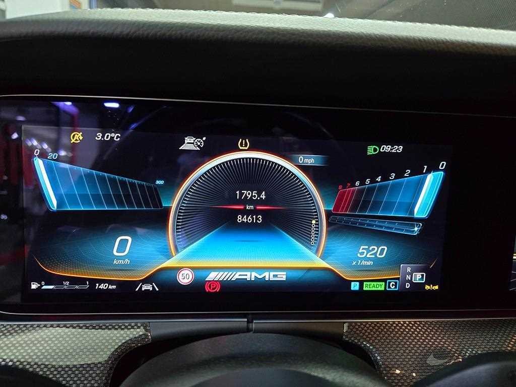 벤츠 E 클래스 E-클래스 W213 E53 AMG 4MATIC+ 이미지 9