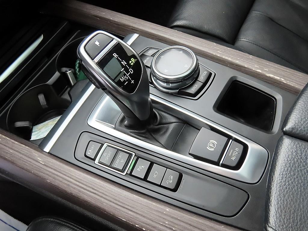 BMW X5 X5 (F15) xDrive 40d M 스포츠 이미지 11
