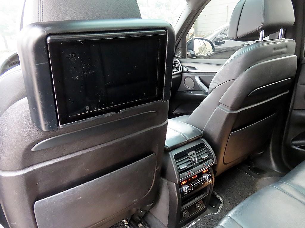 BMW X5 X5 (F15) xDrive 40d M 스포츠 이미지 14