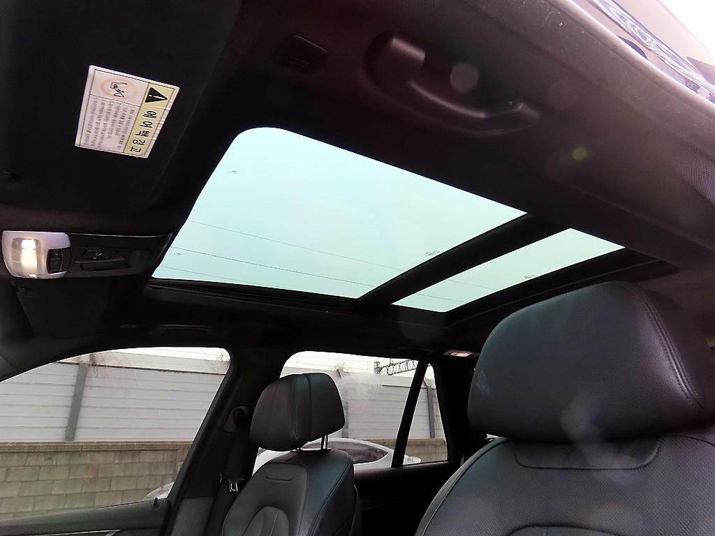 BMW X5 X5 (F15) xDrive 40d M 스포츠 이미지 16