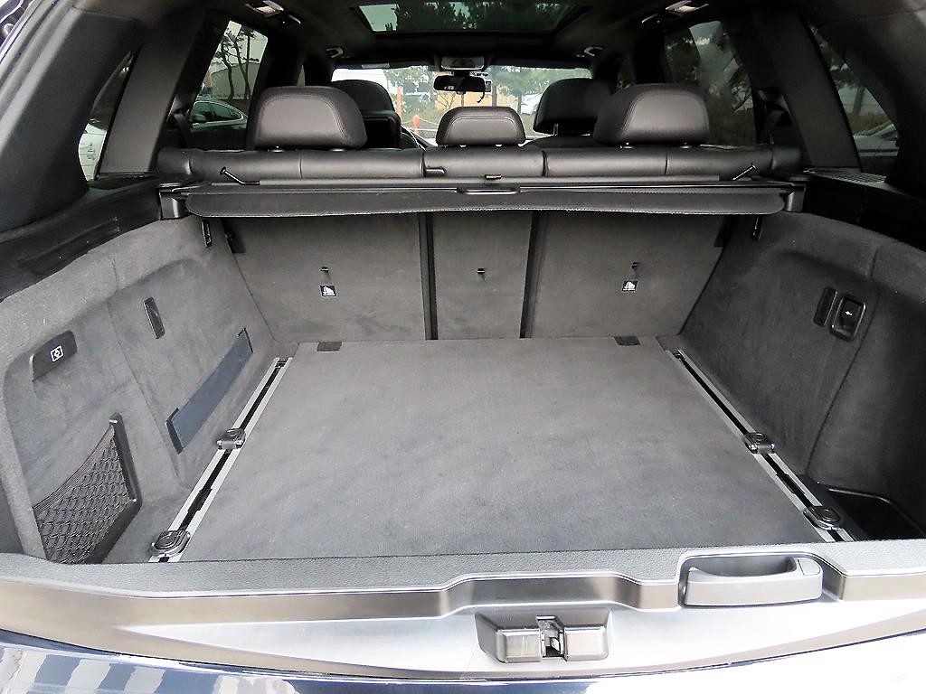 BMW X5 X5 (F15) xDrive 40d M 스포츠 이미지 17