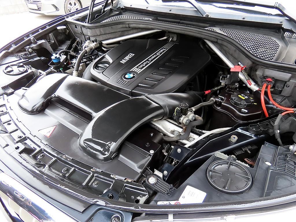 BMW X5 X5 (F15) xDrive 40d M 스포츠 이미지 19